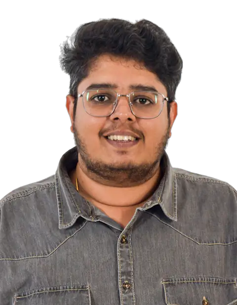 Anirudh Ramji